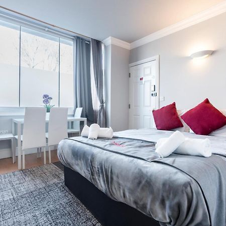 1 Riverside Apartments Νόργουιτς Εξωτερικό φωτογραφία