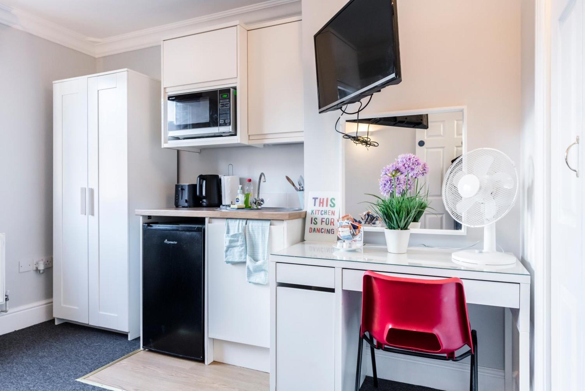 1 Riverside Apartments Νόργουιτς Εξωτερικό φωτογραφία