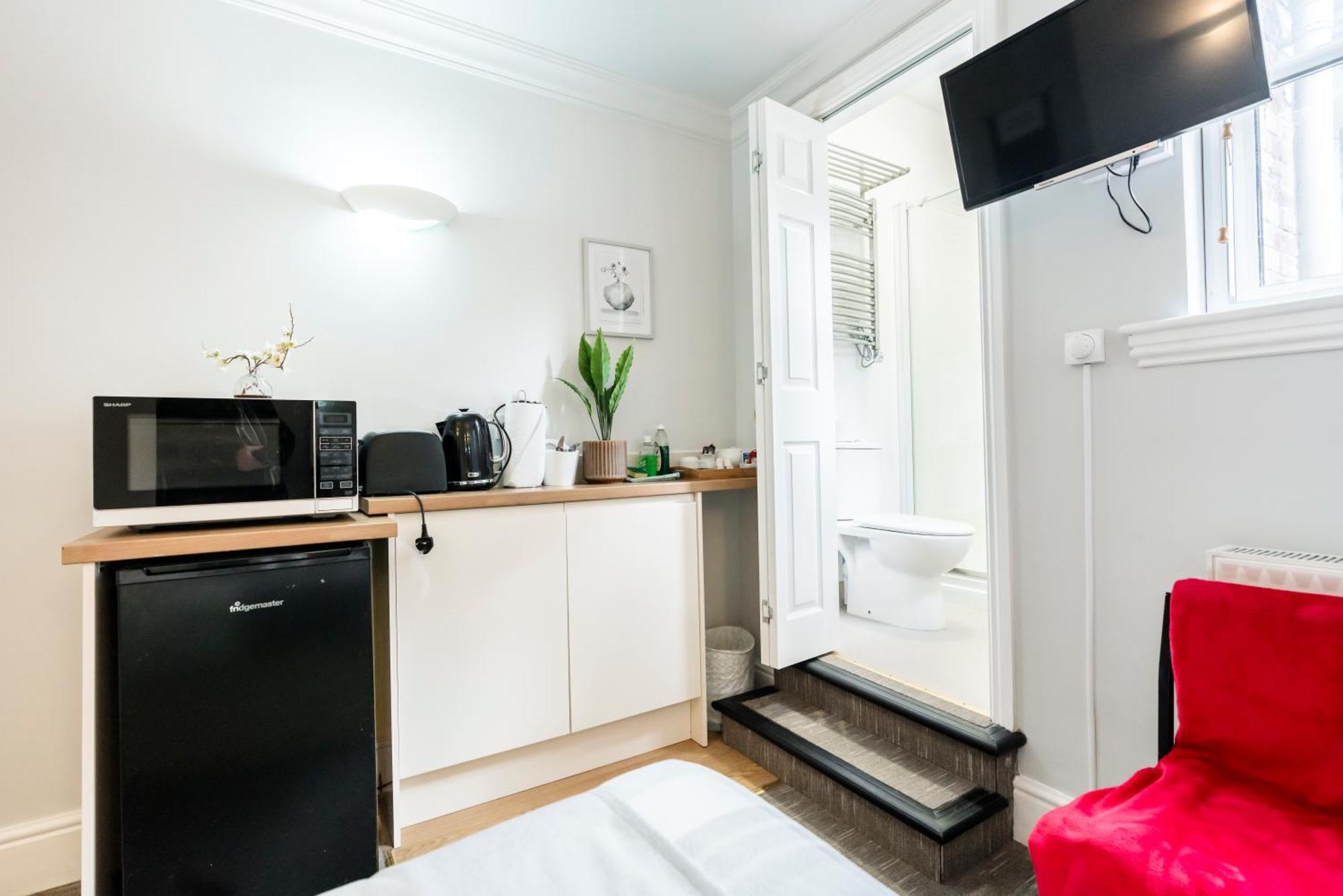 1 Riverside Apartments Νόργουιτς Εξωτερικό φωτογραφία