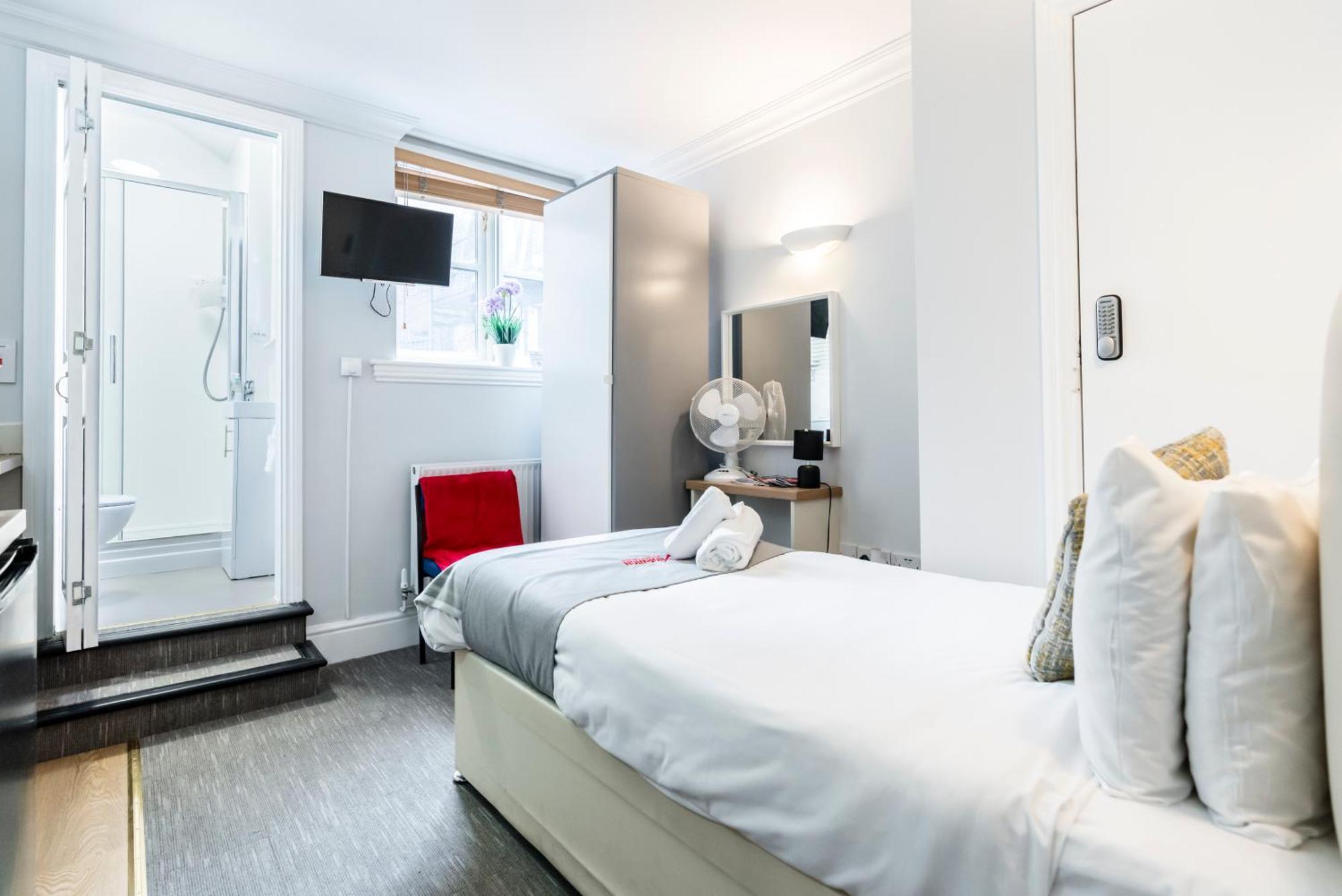 1 Riverside Apartments Νόργουιτς Εξωτερικό φωτογραφία