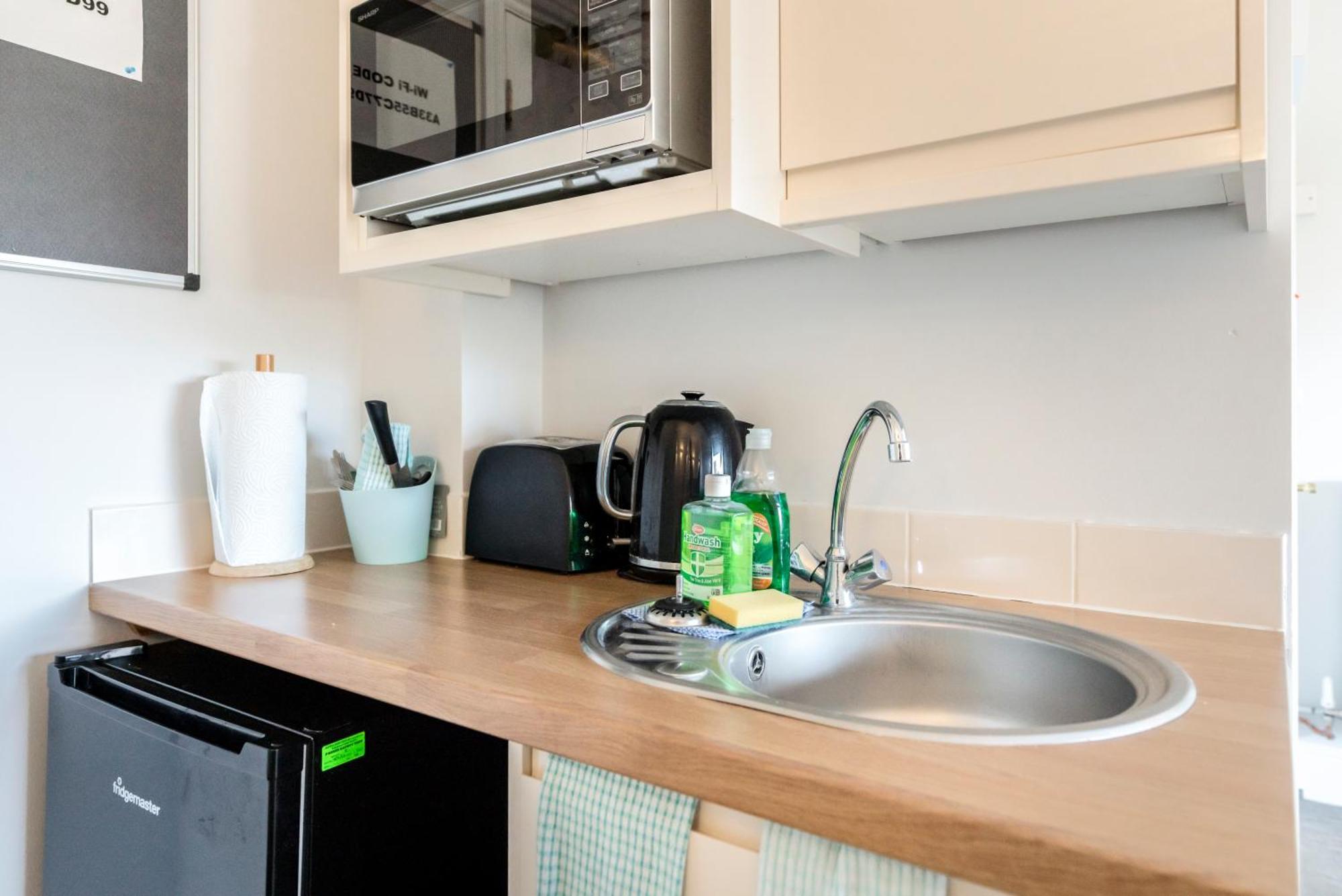1 Riverside Apartments Νόργουιτς Εξωτερικό φωτογραφία