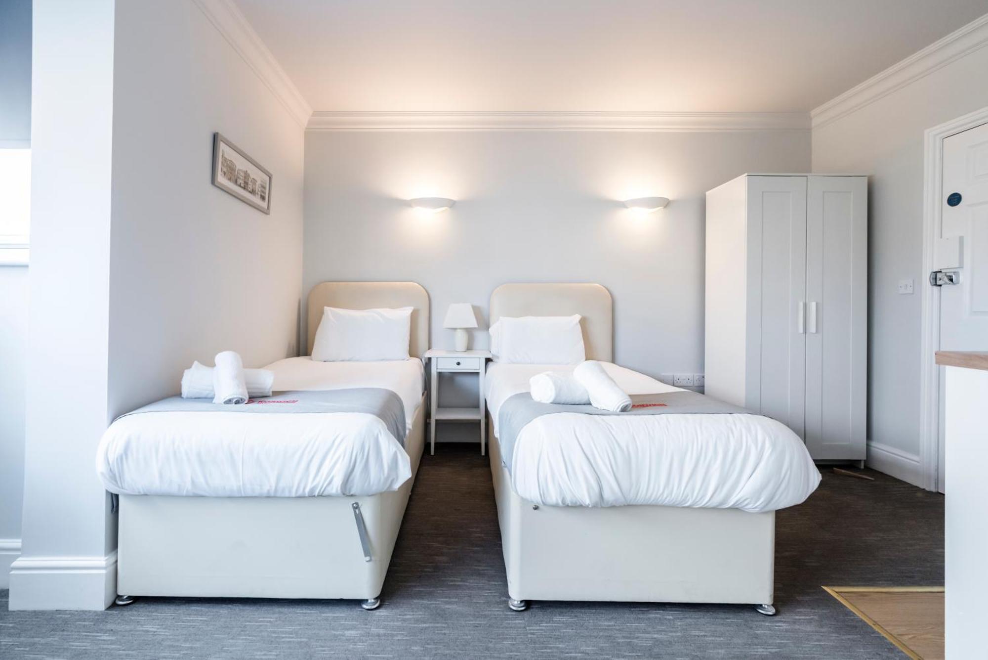 1 Riverside Apartments Νόργουιτς Εξωτερικό φωτογραφία