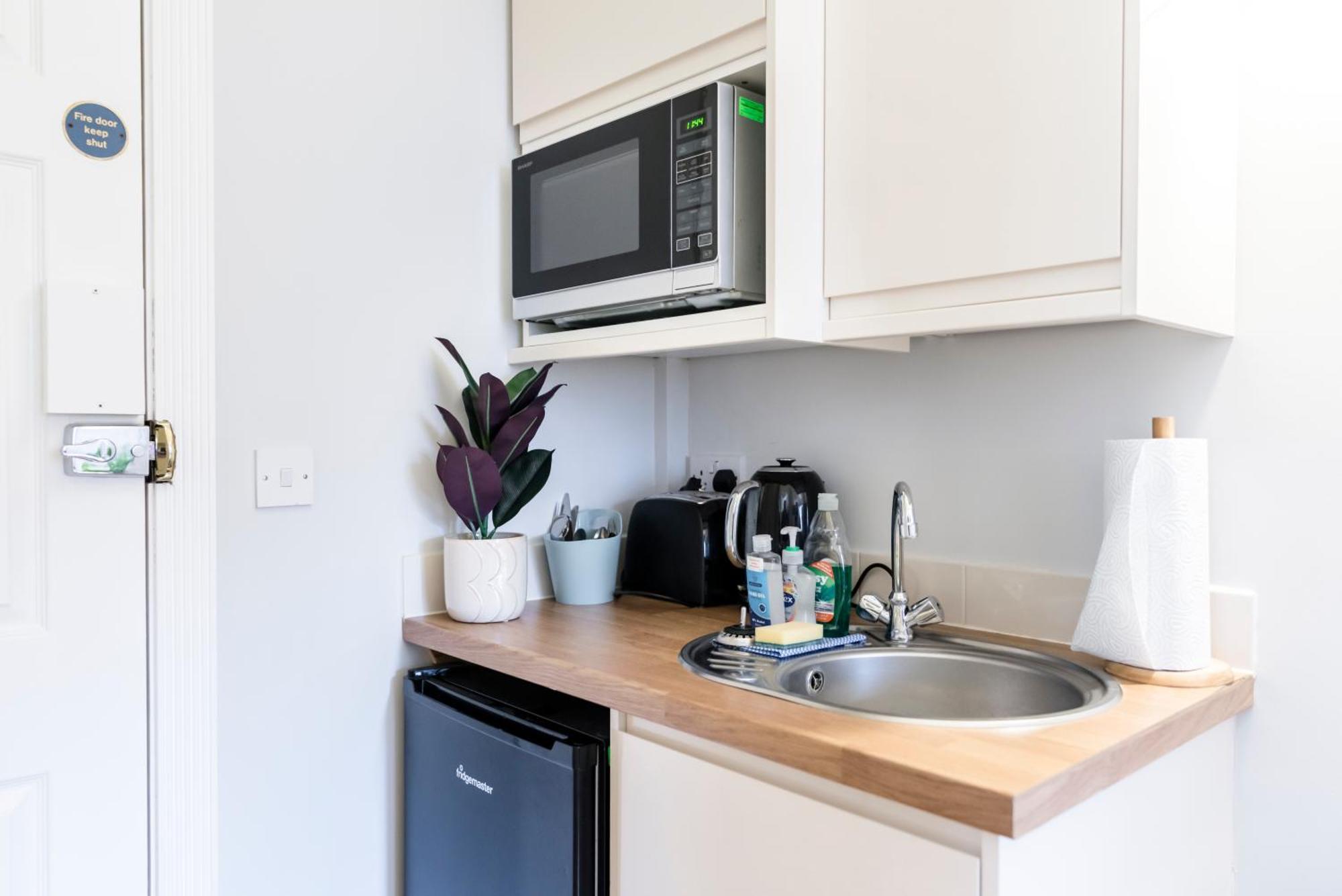 1 Riverside Apartments Νόργουιτς Εξωτερικό φωτογραφία