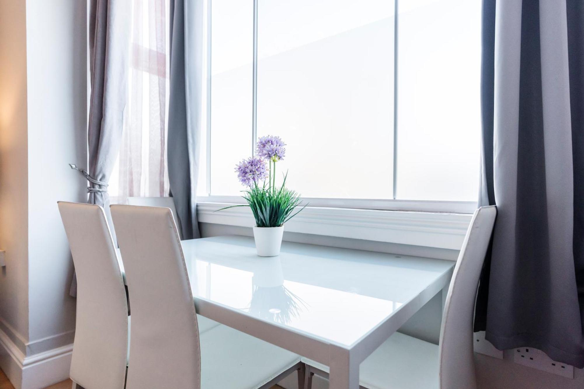 1 Riverside Apartments Νόργουιτς Εξωτερικό φωτογραφία