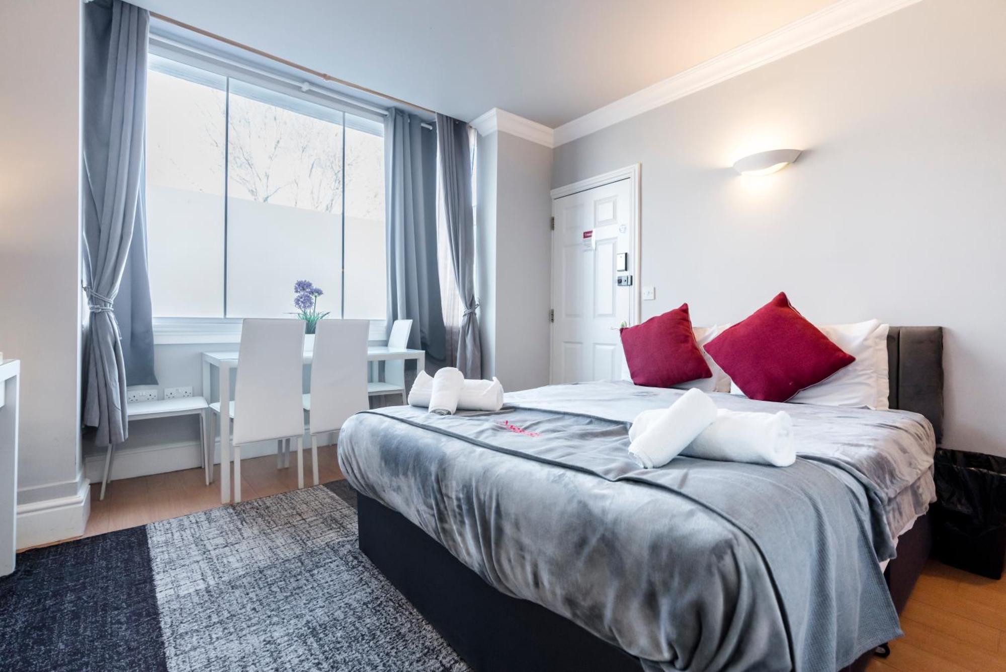1 Riverside Apartments Νόργουιτς Εξωτερικό φωτογραφία